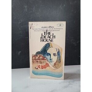 The Beach House By Virginia Coffman Paperback
